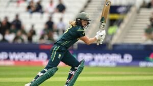 Women’s T20 World Cup: Australia win convincingly by 9 wickets!