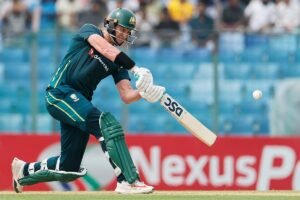 Matt Renshaw, Tim David blitz: Bangladesh set a target of 197 runs!