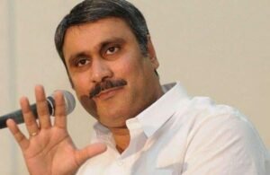 The Right to Public Services Act must be implemented: Anbumani