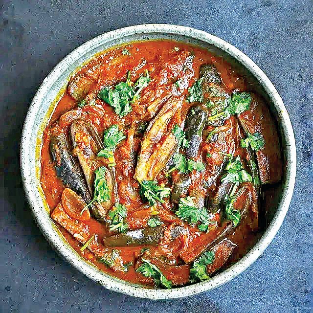 Biryani masala