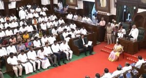 Action to connect Tamil Nadu’s rivers: Information in the Governor’s address