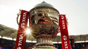 Will IPL matches be increased from 74 to 94? BCCI clarification!