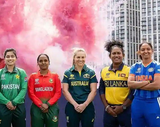 The Women’s T20 World Cup cricket has begun
