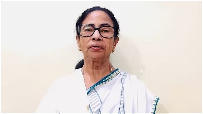 Traitors who act as the BJP says: Trinamool strongly criticizes disgruntled MPs