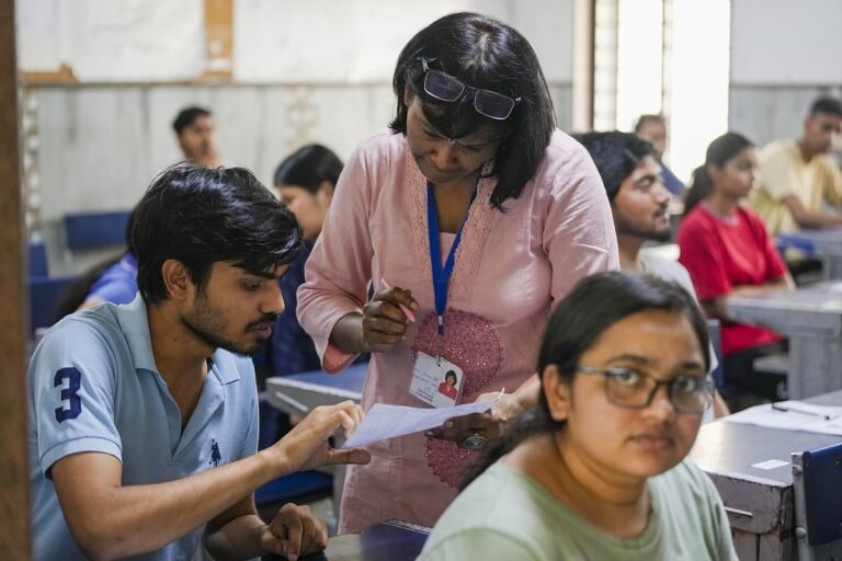 Will the NEET re-exam question paper be difficult? It’s all just speculation!