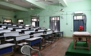 Dr. Rajendra Prasad Scholarship! Who can apply?