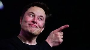 One hundred trillion!! Is Elon Musk’s net worth this much?