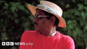 Passed away: ‘Director Himalaya’ Bharathiraja – condolences from celebrities