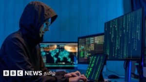 Sri Lanka is a haven for international cyber mafia gangs – what is the reason for this?