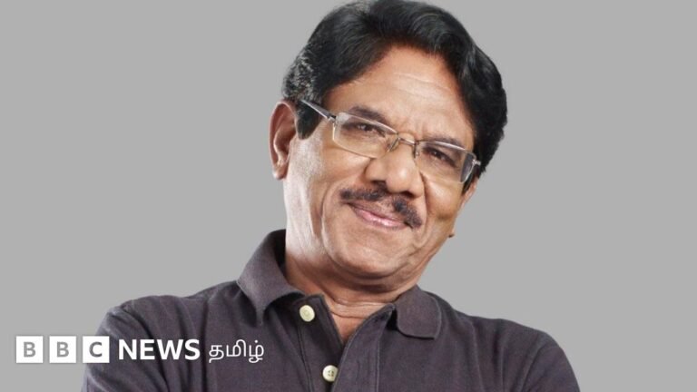 6 films by Bharathiraja that won awards for the ‘Cinematic Universe’ 48 years ago