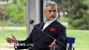 “Killed Indian sailors, America that did not apologize” – Questions arise over the Modi government’s approach