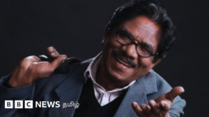 Who are the 4 famous people who learned cinema from Bharathiraja and made their mark in the film and political worlds?