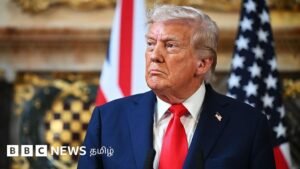 Resolution in the U.S. Congress to stop the Iran war – Can this stop Trump?