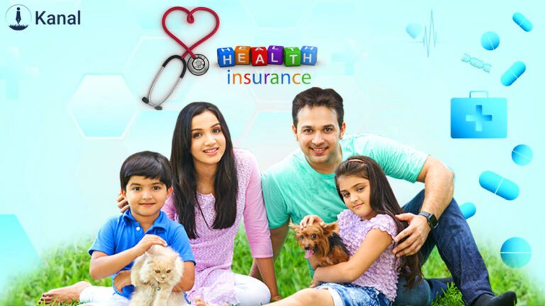 What is family health insurance? Here are the full details!