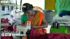 ‘It makes you feel like removing the uterus’ – heat waves affecting the menstruation of garment workers