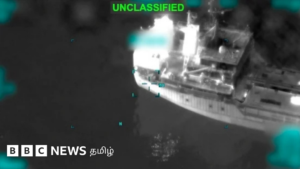 US attacks ship carrying 20 Indians in the Gulf region – what has been known so far?
