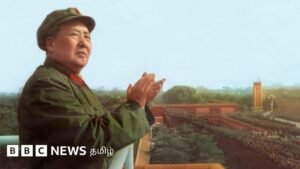 Mao Zedong’s Cultural Revolution that changed Chinese history – what happened 60 years ago?