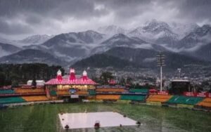 One-day match: India faces Afghanistan today