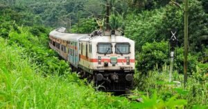 23 new trains from Tamil Nadu in one year: Southern Railway information!