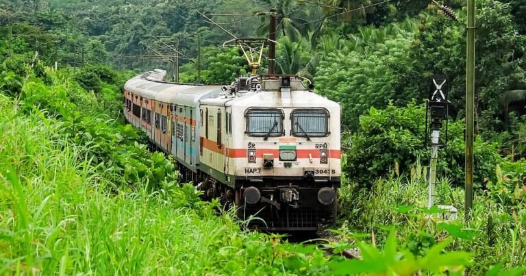 23 new trains from Tamil Nadu in one year: Southern Railway information!
