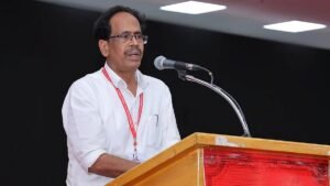 Salem sexual assault case: Indian Communist Party urges order for CID investigation