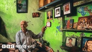 The agony endured for a year by those staying in the hostel hit by the Air India plane crash