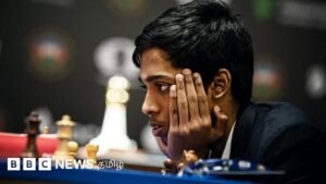 Norway Chess: Came back from the last place to become champion – the ‘mantra’ Praggnanandhaa’s mother told him