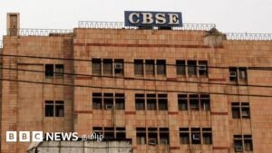 3 students who brought CBSE exam irregularities to light – what did they do?