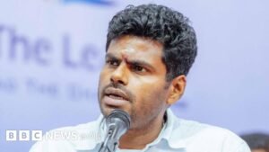 What kind of impact will Annamalai have on Tamil Nadu politics?