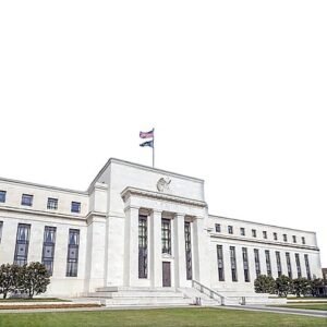 The U.S. Federal Reserve has made no change to the interest rate!