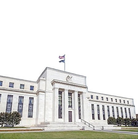 The U.S. Federal Reserve has made no change to the interest rate!