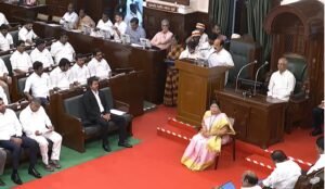 Tamil Nadu Investment Promotion Commission will be launched: information in Governor’s address