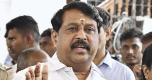 Why is Chief Minister Vijay silent about sexual assaults? – Nainar Nagendran