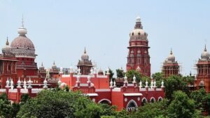 Case of resignation by 4 AIADMK MLAs: High Court notice to the Speaker and Assembly Secretary