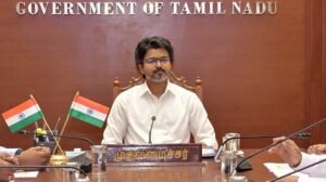 Special package worth Rs. 135 crore to encourage kuruvai cultivation as Mettur dam remains unopened: Chief Minister Vijay announces