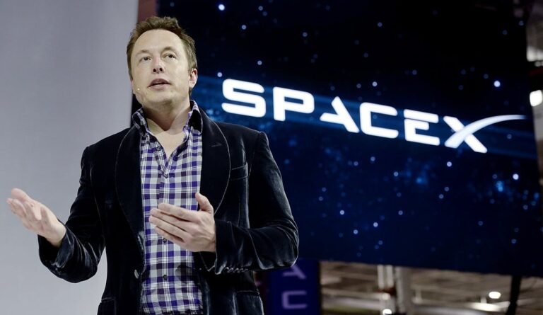 SpaceX shares rise 21%: Elon Musk becomes the world’s first ‘trillionaire’