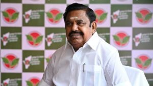 “Is the Assembly live broadcast just a gimmick?” – AIADMK condemns TVK