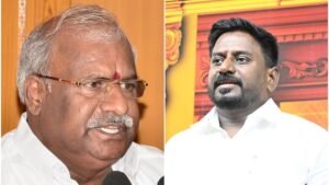 It cannot be allowed to ban sacred threads in schools on the pretext of caste: Hindu Munnani