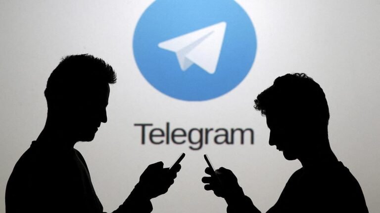 Telegram app banned in India until the NEET re-exam is completed