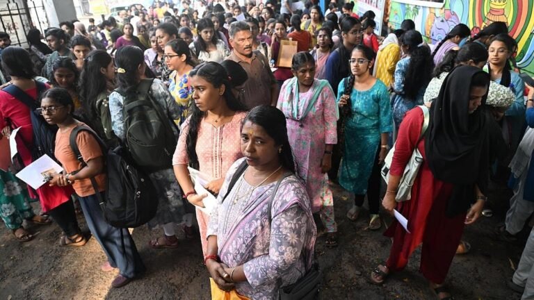 Civil Services Preliminary Examination results released for IAS, IFS, IPS posts