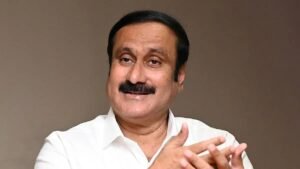 What is the government’s action plan to improve Tamil Nadu’s financial situation and fulfill its promises? – Anbumani