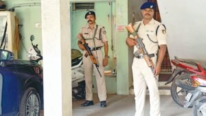 Actress Gautami cheated out of assets worth Rs. 25 crore: Enforcement Directorate raids 6 locations linked to construction company owner