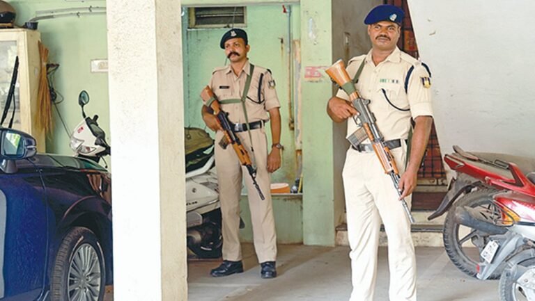 Actress Gautami cheated out of assets worth Rs. 25 crore: Enforcement Directorate raids 6 locations linked to construction company owner