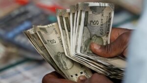 30% interim relief on basic salary until the final rules of the ‘TAPS’ pension scheme are prepared