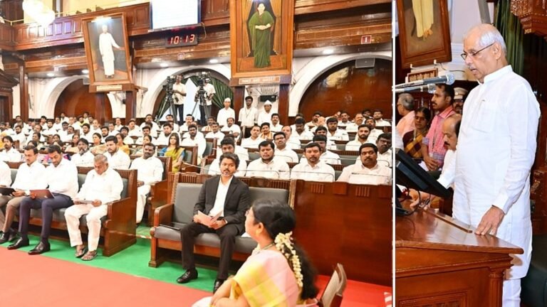 No mention of the expectations of working people: CPI disappointed with the Governor’s address