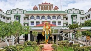 The government must properly follow the laws and government orders for persons with disabilities: High Court