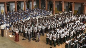 Case filed seeking a ban on asking for caste details in private educational institutions: High Court orders government to respond