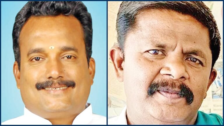 Controversial remarks by TVK MLA regarding the Mullaperiyar Dam – farmers oppose it