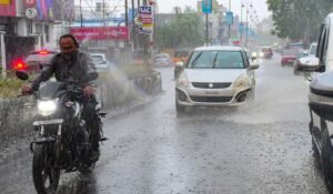 Weather forecast: Heavy rain likely in 5 districts including Salem and Erode