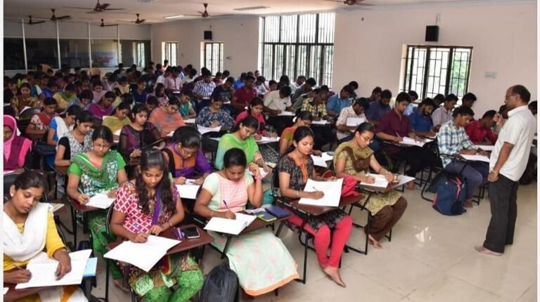 Incentive amount for the Civil Services Main Examination: Those who have passed the preliminary examination can apply